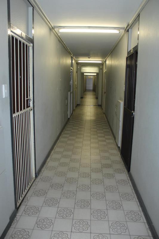1 Bedroom Property for Sale in Parow Western Cape